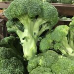 Brokkoli